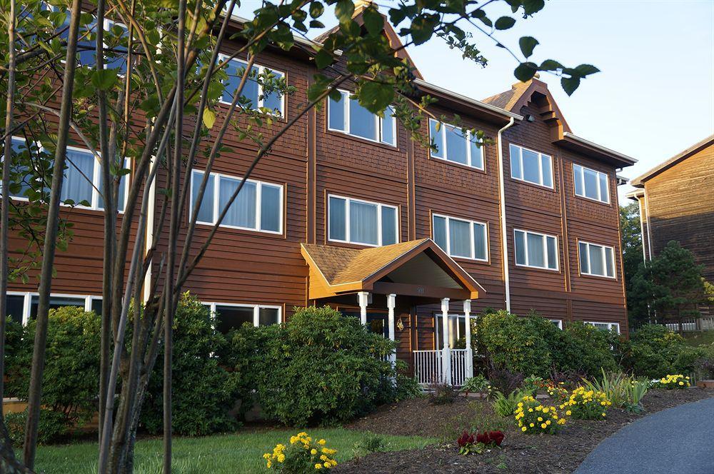 Отель Art Of Living Retreat Center Bamboo Экстерьер фото